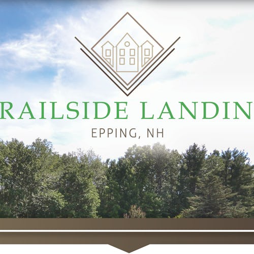 Trailside Landing | Condos in Epping, NH